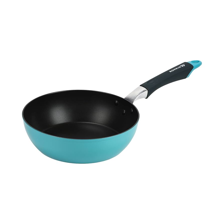NIN  NIN  スイスダイヤモンド24cm深型フライパン NIN NIN スイスダイヤモンド24cm深型フライパン NIN NIN スイス